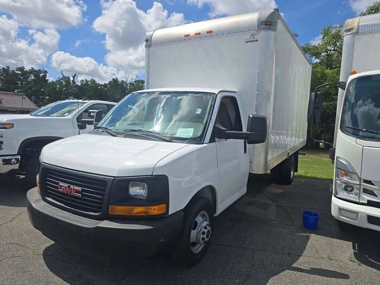 gmc savana cutaway 2016 1GD37TCG0G1169597 image gmc savana cutaway 2016 1GD37TCG0G1169597 image